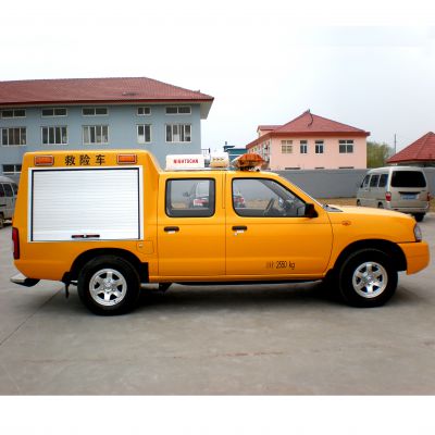 搶險(xiǎn)車磨合期需要注意些什么？