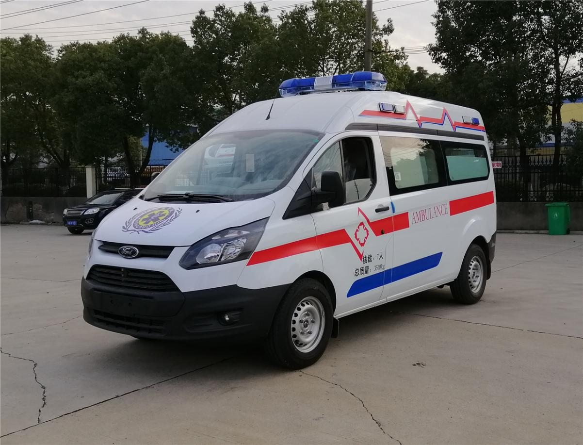 高檔救護車需要配置哪些醫(yī)療設(shè)備？