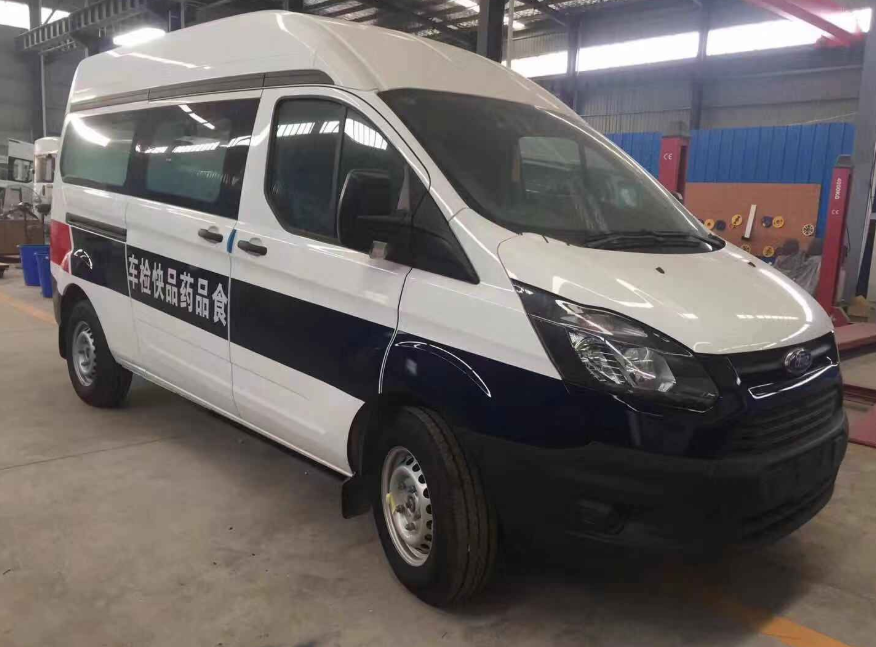 食品檢測(cè)車具備什么樣的性能？
